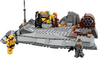 LEGO 75334 картинка 1 LEGO 75334 картинка 1