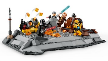 LEGO 75334 картинка 2 LEGO 75334 картинка 2