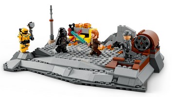 LEGO 75334 картинка 3 LEGO 75334 картинка 3