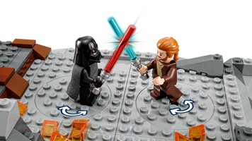 LEGO 75334 картинка 5 LEGO 75334 картинка 5