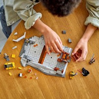 LEGO 75334 картинка 7 LEGO 75334 картинка 7