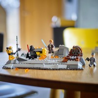 LEGO 75334 картинка 9 LEGO 75334 картинка 9
