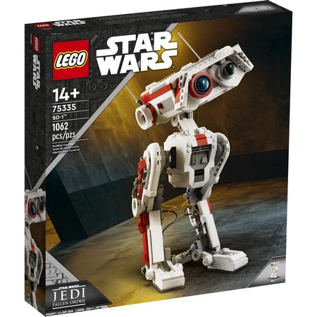 LEGO 75335 - BD-1 LEGO 75335 - BD-1