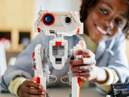 LEGO 75335 картинка 11 LEGO 75335 картинка 11