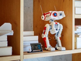 LEGO 75335 картинка 12 LEGO 75335 картинка 12