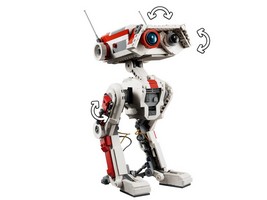 LEGO 75335 картинка 3 LEGO 75335 картинка 3