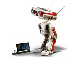 LEGO 75335 картинка 4 LEGO 75335 картинка 4