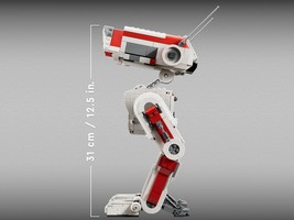 LEGO 75335 картинка 6 LEGO 75335 картинка 6