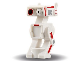 LEGO 75335 картинка 7 LEGO 75335 картинка 7