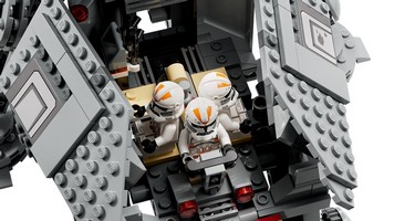 LEGO 75337 картинка 3 LEGO 75337 картинка 3