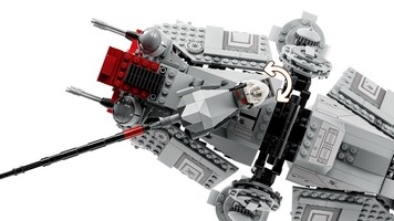 LEGO 75337 картинка 4 LEGO 75337 картинка 4