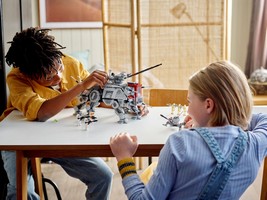 LEGO 75337 картинка 8 LEGO 75337 картинка 8