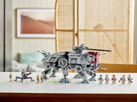 LEGO 75337 картинка 9 LEGO 75337 картинка 9