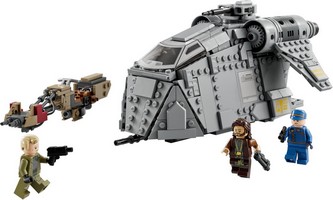 LEGO 75338 картинка 1 LEGO 75338 картинка 1