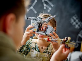 LEGO 75338 картинка 11 LEGO 75338 картинка 11