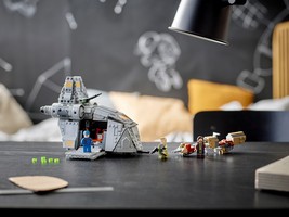 LEGO 75338 картинка 12 LEGO 75338 картинка 12
