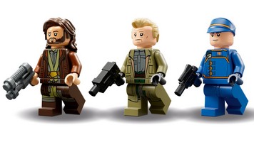 LEGO 75338 картинка 2 LEGO 75338 картинка 2
