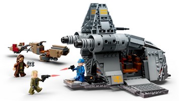 LEGO 75338 картинка 4 LEGO 75338 картинка 4