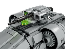 LEGO 75338 картинка 7 LEGO 75338 картинка 7