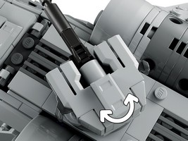 LEGO 75338 картинка 8 LEGO 75338 картинка 8