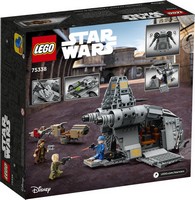 LEGO 75338 картинка 9 LEGO 75338 картинка 9
