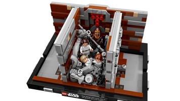 LEGO 75339 картинка 2