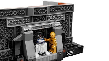 LEGO 75339 картинка 4