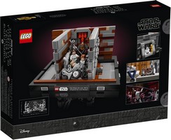 LEGO 75339 картинка 5