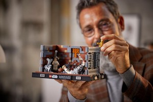 LEGO 75339 картинка 7