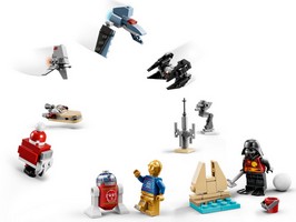 LEGO 75340 картинка 2 LEGO 75340 картинка 2