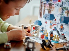 LEGO 75340 картинка 6 LEGO 75340 картинка 6