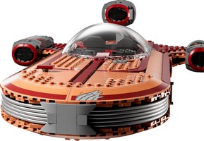 LEGO 75341 картинка 4