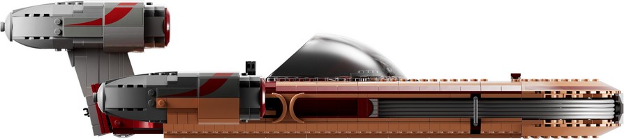 LEGO 75341 картинка 5