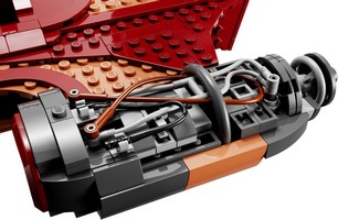 LEGO 75341 картинка 7