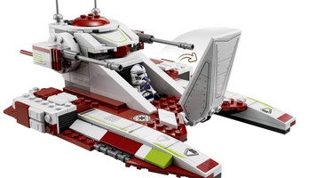 LEGO 75342 картинка 4 LEGO 75342 картинка 4