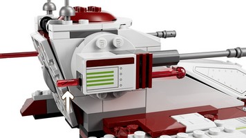 LEGO 75342 картинка 6 LEGO 75342 картинка 6
