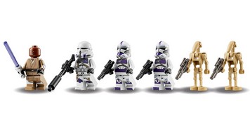 LEGO 75342 картинка 7 LEGO 75342 картинка 7