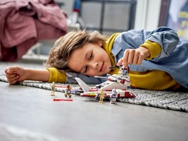 LEGO 75342 картинка 9 LEGO 75342 картинка 9