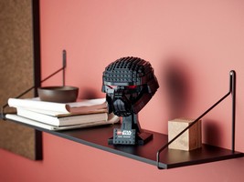 LEGO 75343 картинка 6 LEGO 75343 картинка 6