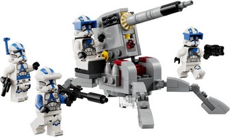 LEGO 75345 картинка 1 LEGO 75345 картинка 1