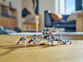 LEGO 75345 картинка 7 LEGO 75345 картинка 7