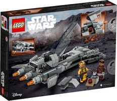 LEGO 75346 картинка 6