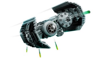 LEGO 75347 картинка 2 LEGO 75347 картинка 2