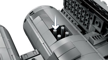 LEGO 75347 картинка 3 LEGO 75347 картинка 3