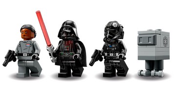 LEGO 75347 картинка 5 LEGO 75347 картинка 5