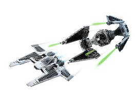 LEGO 75348 картинка 2 LEGO 75348 картинка 2