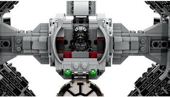 LEGO 75348 картинка 3 LEGO 75348 картинка 3