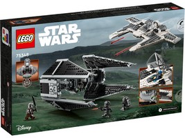 LEGO 75348 картинка 5 LEGO 75348 картинка 5