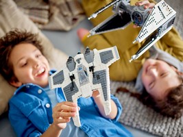 LEGO 75348 картинка 6 LEGO 75348 картинка 6