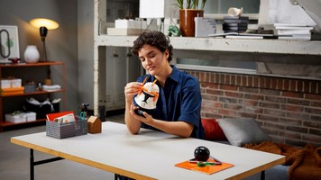 LEGO 75350 картинка 5 LEGO 75350 картинка 5